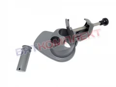 Крышка ROBOT COUPE 117079S в сборе для овощерезки CL30/R302