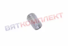 Линза (колпачек) светового индикатора для  OMNIWASH, COMENDA, cookmax (130707); 0H6110