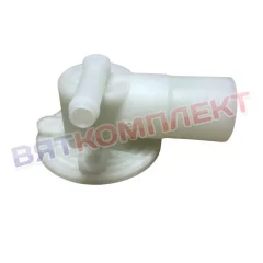 Заглушка для посудомоечной машины Silanos 905449