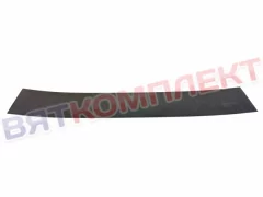 Клавиатура Абат-25 для конвекционных печей КЭП-6П, КЭП-10П Abat 12000061285