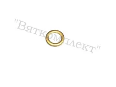 Шайба медная 12х18х1,5 Abat (12000070018)