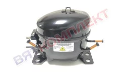 Компрессор для холодильника T1114YB R600, 168 Вт