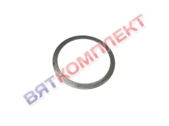 Прокладка МОПII-1.00.06 (-08, -09) механизма овощерезательно-протирочного МО УКМ Торгмаш г.Пермь