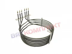 ТЭН для пароконвектомата LAINOX, MARENO (R65011530)