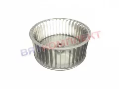 Крыльчатка конвекционной печи КЭП 200х088 (D 10мм) Abat