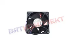 Вентилятор осевой для пароконвектомата SCC WE/CM 61-102 Rational 40.03.428