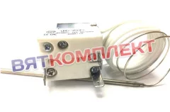 Термостат (терморегулятор)  для духового шкафа капиллярный до 250 градусов WYF250AB Дарина (Darina), Рика (Rika), EXCOOK, ЗВИ. (WHD-250FC)