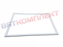Уплотнитель СХС(М)-70.2417.05.02.000СБ  Абат 396*585 мм Abat (альтернатива)