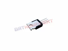 Симистор BT137-600G,127