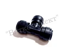 Фитинг (штуцер) Т-образный ø 10 LAINOX (Лайнокс) (R62090468)