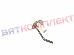 Электрод заземления для горелки раб.камеры Rational 74.00.873P