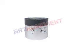 Ручка контроля влажности UNOX (УНОКС) KMN1113A