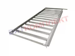 Направляющие 12/70 Radax R10GRI00083