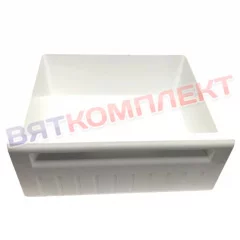Ящик для морозильной камеры INDESIT C00857024 450 мм большой