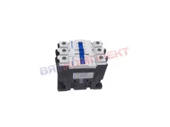 Контактор NC1-9511 95А 230В/АСЗ 1НО+1НЗ 50Гц (10702030/251016/0067058)