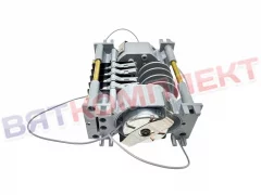 Таймер 7804DV четырехкулачковый DIHR DW30001028