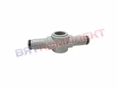 Втулка ополаскивателя DIHR (Дихр) (DW75920/A) KROMO (524796)