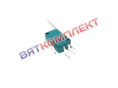 Микропереключатель DMC-1215 ''Defond'' (41180000500d) для холодильных шкафов POLAIR