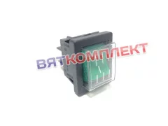 Выключатель MD-0401/L/G/А03/Т6 для теплового оборудования Atesy