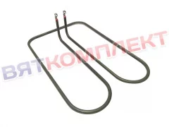 ТЭН для конфорки КЭТ-0,12 Abat 182-9-8,5/1,60 Т230 оригинал  (12000044649)