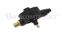 Дозатор ополаскивающий Electrolux (гидравлический ополаскиватель и инжектор модели 1000) (DI.010.10)