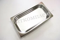 Гастроемкость 1/3-40 ВА 13040
