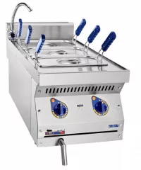 Электроварка ЭВК-40/1Н с корзинами GN 1/3 abat / абат