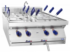 Электроварка ЭВК-80/2Н с корзинами GN 1/3 abat / абат