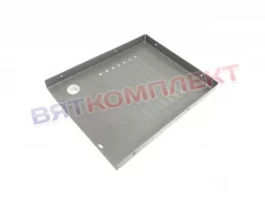 Стенка задняя ПМ.00.002 УКМ Торгмаш г.Пермь