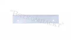 Скребок КПЭМ.1546.20.03.003 Abat (12000020873)