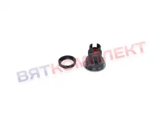 Кнопка ROBOT COUPE 502169S красная для овощерезки  CL50/CL55