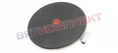 Конфорка EGO (12.22463.018 / 18.22463.018) 220 мм 2600Вт 230В