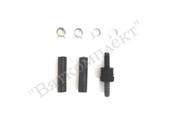 Обратный клапан UNOX KVL1128A