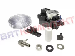 Дозатор моющего средства для TATRA TW.F50/TW.H50