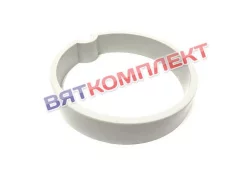 Кольцо упорное для мясорубки МИМ-600,600М 01.002 105мм