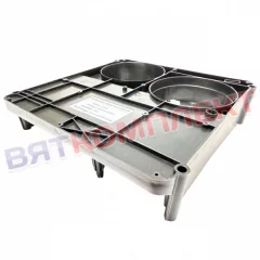 Корпус блока индукционого (модуля, конфорки) HW-QP3.5XK-05D для ПИ-2-94, 4-98, 6-912  LUXSTAHL