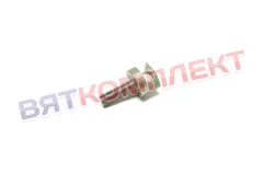 Винт МОК-150.18.200 для  картофелечистки МОК-150М,300М,МОК-150У,300У,МОО-1,МОО-1-01