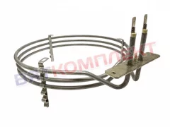 ТЭН UNOX KRS1090A для печей серии XF/XVC