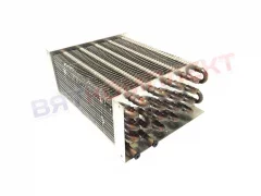 Испаритель CARBOMA 10133837 CAMP 6.023.017 (181022063p)
