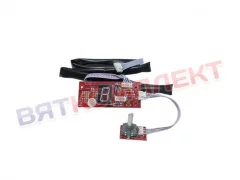 Плата управления для индукционной плиты Tatra NS3035L