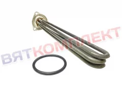 ТЭН 6000ВТ 230/400В бойлера и ванны DIHR (DW3003977)