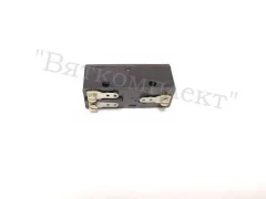 Микровыключатель МП2101Л УХЛ3 (исп. 04.1А) (ВМЗ)