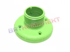 Фланец для миксера Fimar SL3386