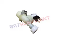 Клапан Invensys V18 QC для конвекционных печей КЭП-4, КЭП-6, КЭП-10 Abat (Абат) 12000006121