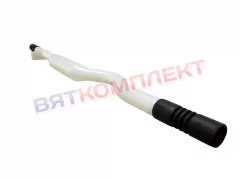 Водоотводная труба с втулкой RATIONAL CM61/101 SCC линия, 61/101 50.01.613/50.01.613P (старый артикул 50.00.299)