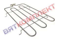 ТЭН для расстоечного шкафа UNOX KRS1270A