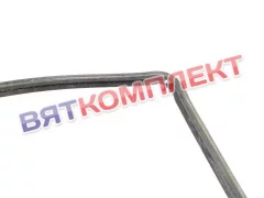 Уплотнитель духовки для электроплиты РИКА (RIKA), НОВОВЯТКА, ЭЛЕКТРА