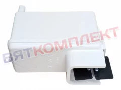 Бак с микровыключателем для  льдогенератора G1000 BREMA (10145)