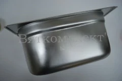 Гастроемкость GN 1/2-150 с перфор.