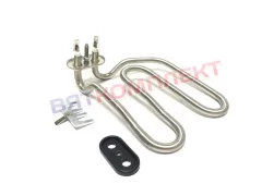 ТЭН для ПММ Elettrobar 2100W 230V 74069; S5000458 (5125552)
